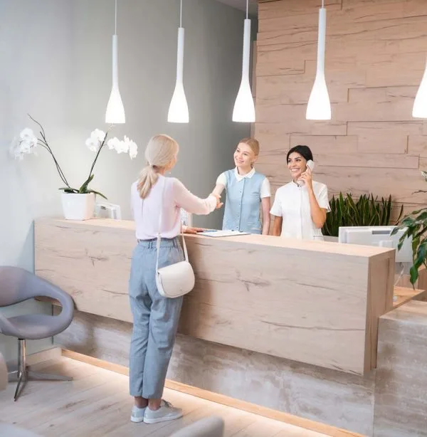 Dentist